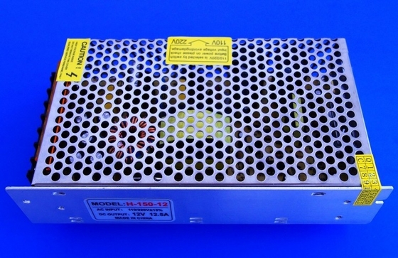 AC 110V/220V 50HZ - 60Hz 150 와트는 운전사, 지도한 전력 공급 12v를 지도했습니다