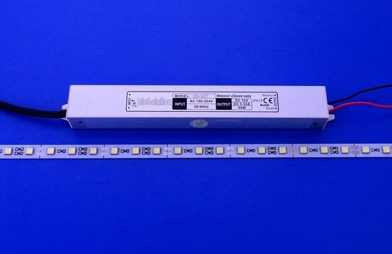 LED 가로등 전력 공급