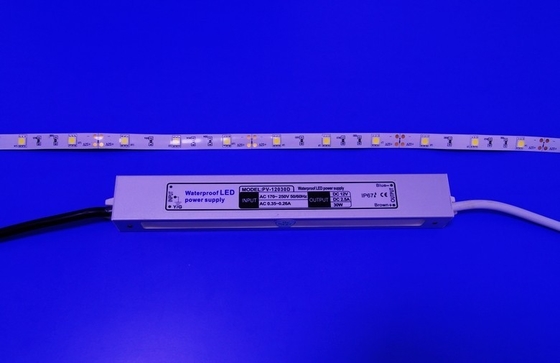 LED 가로등 전력 공급