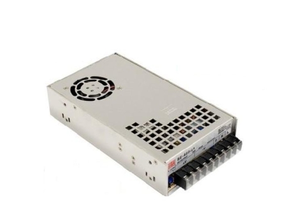 12V/24V SE-450 AC DC LED 전력 공급 전압 LED 운전사