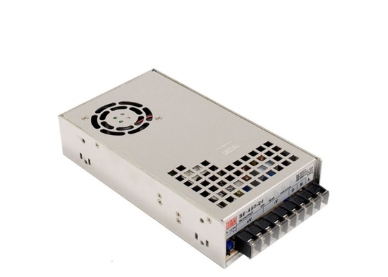 12V/24V SE-450 AC DC LED 전력 공급 전압 LED 운전사