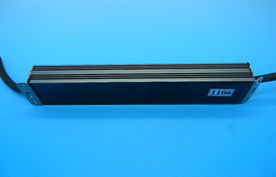 Transformator 전력 공급 30W12V LED 방수 운전사 FCC는 세륨 RoHS를 가진 15B IP68를 분해합니다