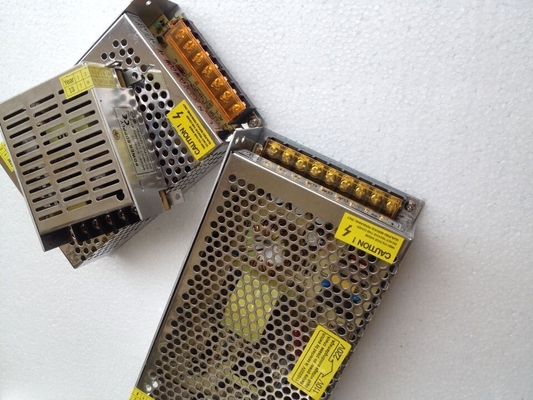 200W 12V 일정한 전압 LED 운전사 전력 공급 12v dc 변압기