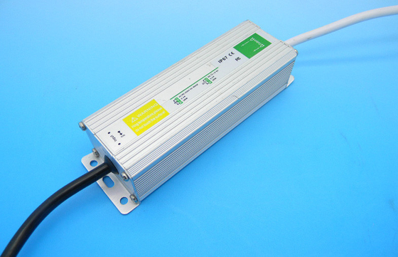 높은 Efficency 30W는 LED 빛 EMC IP67 일정한 현재 12V를 위한 전력 공급을 방수 처리합니다
