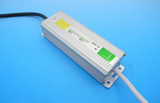 높은 Efficency 30W는 LED 빛 EMC IP67 일정한 현재 12V를 위한 전력 공급을 방수 처리합니다