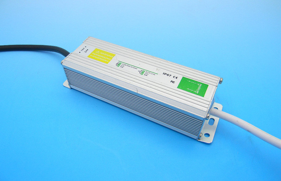 높은 Efficency 30W는 LED 빛 EMC IP67 일정한 현재 12V를 위한 전력 공급을 방수 처리합니다