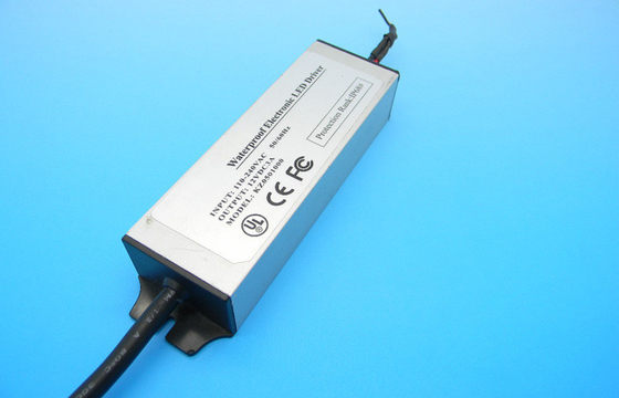 LED 관, 단락을 위한 IP68 LED 방수 운전사 12V 3A 36W AC100-240V