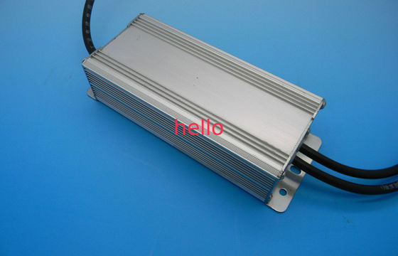 LED 관 AC100-240V를 위한 직류 전원 접합기 LED 방수 IP68에 DC27V 60W AC