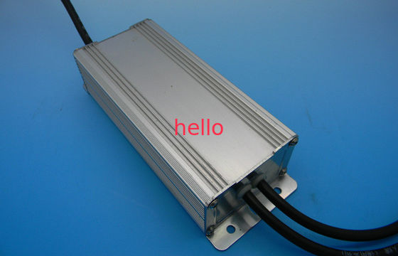 LED 관 AC100-240V를 위한 직류 전원 접합기 LED 방수 IP68에 DC27V 60W AC