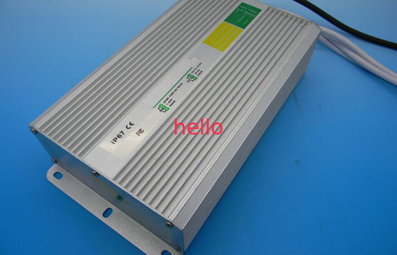 옥외 200W 12V 고능률 LED 방수 운전사 전기 장비