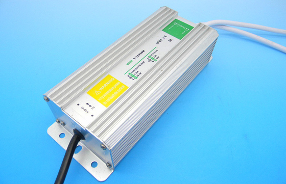 IP67 LED 방수 운전사 DC12V 50W 물 증거 전력 공급