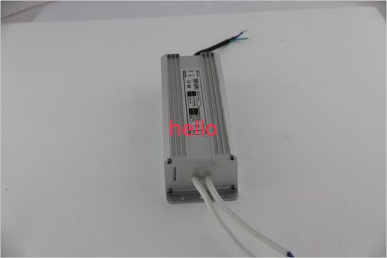24VDC는 LED 램프, 150W LED 전력 공급을 위한 산출 방수 LED 운전사 6.5A 60Hz를 골라냅니다