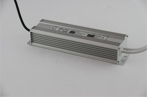 소형 12v 24v는 EMI 필터를 가진 100W LED 운전사/AC DC 전원 공급을 방수 처리합니다