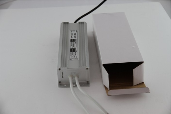소형 12v 24v는 EMI 필터를 가진 100W LED 운전사/AC DC 전원 공급을 방수 처리합니다