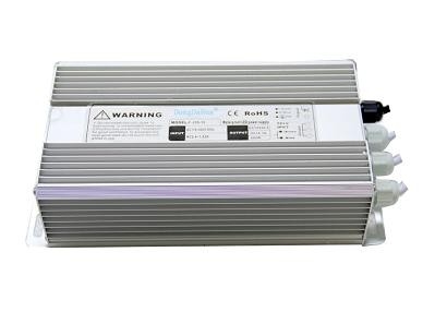 200 와트 방수 LED 운전사