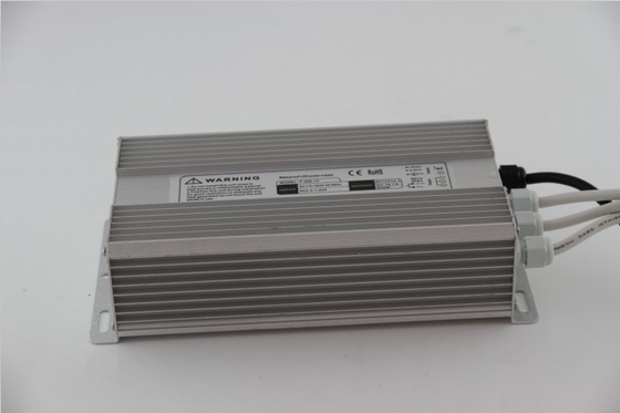 24V DC 정확한 방수 LED 운전사 200W 8300mA의 EPA3050B EMC LED 빛 운전사