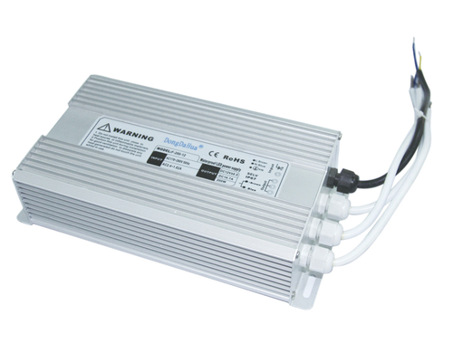 24V DC 정확한 방수 LED 운전사 200W 8300mA의 EPA3050B EMC LED 빛 운전사