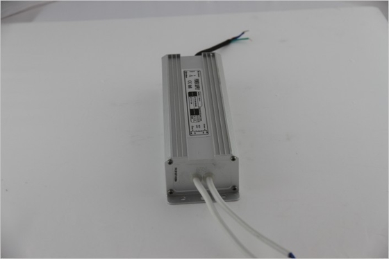 60Hz IP68는 단 하나 산출, 24v LED 운전사를 가진 LED 운전사 150W 6.5A를 방수 처리합니다
