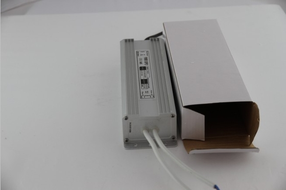 60Hz IP68는 단 하나 산출, 24v LED 운전사를 가진 LED 운전사 150W 6.5A를 방수 처리합니다