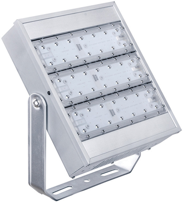 세륨 RoHS는 120W 명확한 PC IP66 IK10를 가진 방수 LED 홍수 빛을 목록으로 만들었습니다
