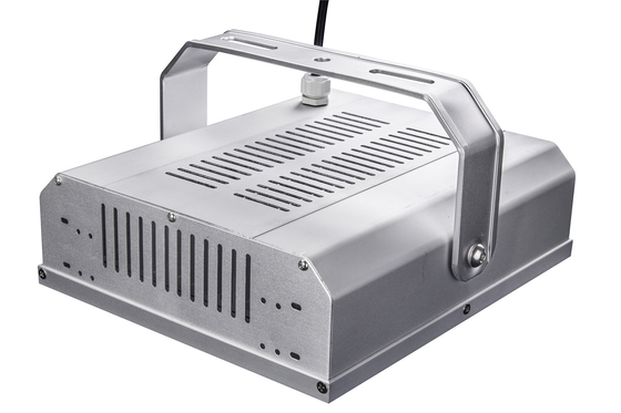 세륨 RoHS는 120W 명확한 PC IP66 IK10를 가진 방수 LED 홍수 빛을 목록으로 만들었습니다