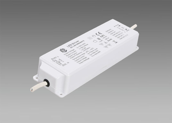 IP44 일정한 현재 LED 운전사 60W - 110W 과열 보호 SEC-N-QD100