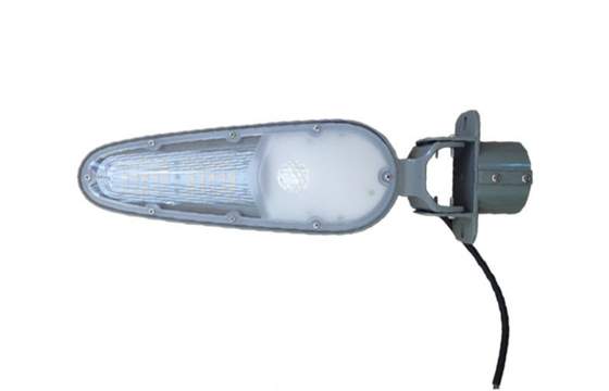 방수 LED 안마당 빛 AC85 - 265V 20W 1830LM IP65 옥외 지도된 점화