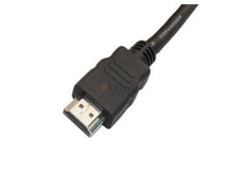 Displayport 1.1 USB 데이타 전송 케이블 HDMI 1.3b 검정 PVC Premold