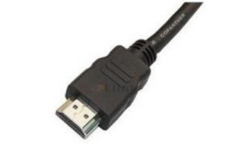금에 의하여 도금되는 접촉을 가진 UL 20276 HDMI 1080p PVC USB 데이타 전송 케이블