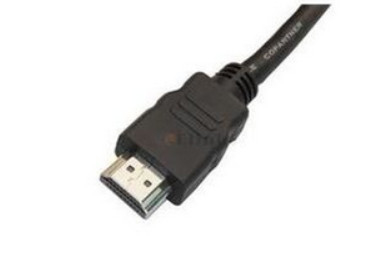 Displayport 1.1를 위한 금에 의하여 도금되는 USB 데이타 전송 케이블 HDMI