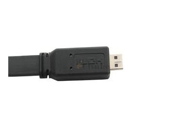 HDMI USB 데이타 전송 케이블