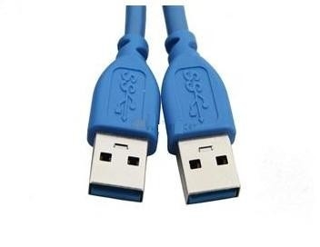 케이블 USB 데이타 전송 케이블에 안녕 속도 파란 USB 3.0 A