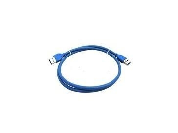 케이블 USB 데이타 전송 케이블에 안녕 속도 파란 USB 3.0 A