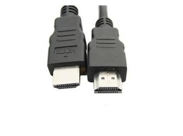 고속 HDMI 유형 USB 데이타 전송 케이블, 1080p 지원