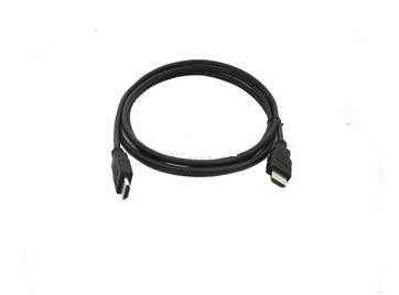 고속 HDMI 유형 USB 데이타 전송 케이블, 1080p 지원