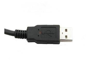 B 남성 케이블 USB 데이타 전송 외국 전신 환금 송금에 남성은 480Mbps까지 평가합니다