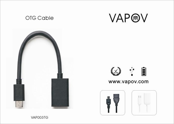 마이크로 usb 이동 전화 및 정제 창조적인 USB는 USB 데이타 전송 케이블에, OTG USB 케이블을 답니다