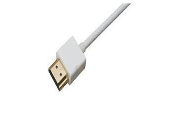 A.M. Cable USB 데이타 전송 케이블, 매우 얇은 유형에 HDMI a.m