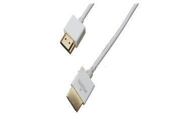 A.M. Cable USB 데이타 전송 케이블, 매우 얇은 유형에 HDMI a.m