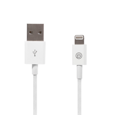 3ft 1m 8 Pin USB 자료 충전기 케이블 코드 Sync의 아이폰 USB 2.0 케이블