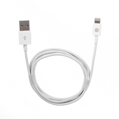 3ft 1m 8 Pin USB 자료 충전기 케이블 코드 Sync의 아이폰 USB 2.0 케이블