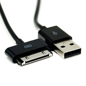 특별히 오래 Apple 아이폰 4 4S 3GS iPod 아이패드를 위한 6FT USB 자료 Sync 케이블을 검게 하십시오