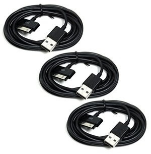 특별히 오래 Apple 아이폰 4 4S 3GS iPod 아이패드를 위한 6FT USB 자료 Sync 케이블을 검게 하십시오