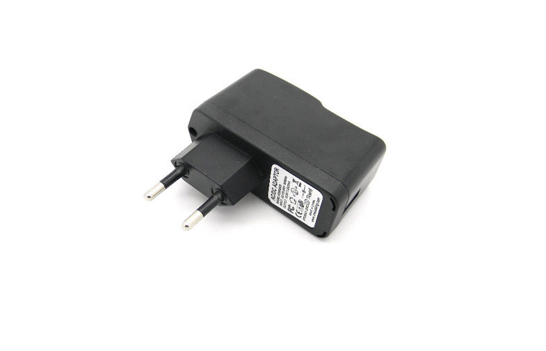 AC100-240V 보편적인 USB 여행 충전기