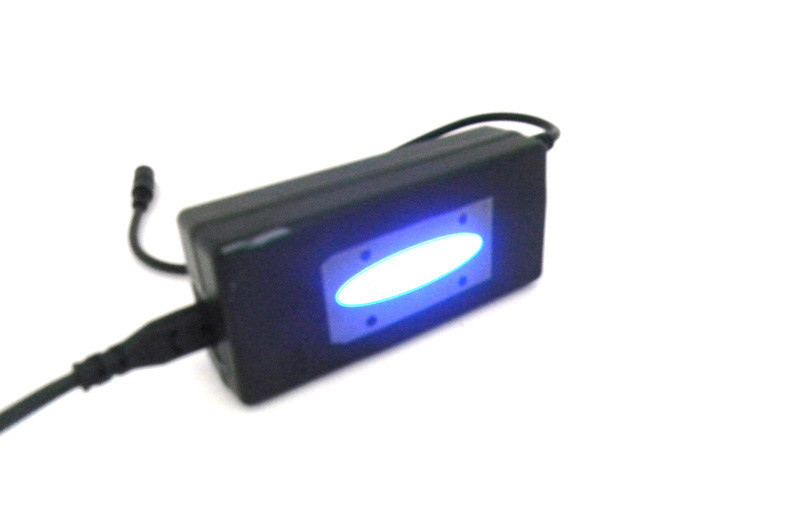 UK/미국 90W LED를 가진 보편적인 휴대용 퍼스널 컴퓨터 힘 접합기 자동적인 5V 2.1A USB