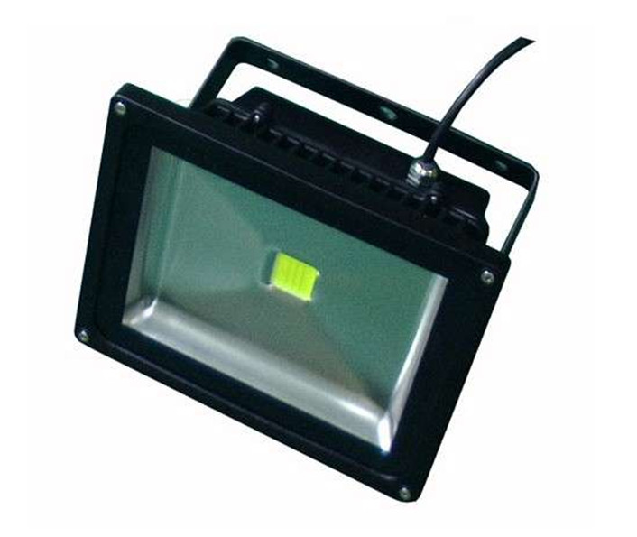 높은 루멘 산업 방수 LED 홍수 빛/투광램프 20 W