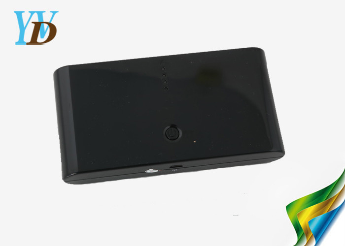 20800mAh는 위탁 휴대용 USB 전원함 휴대용 퍼스널 컴퓨터/Iphone/iPod를 위한 단식합니다