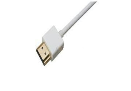 1080p USB 데이타 전송 케이블, 매우 얇은 유형 HDMI a.m에게 A.M. Cable
